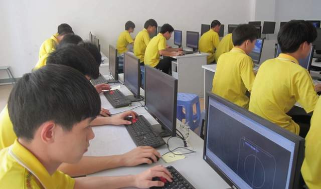 改變命運(yùn)的四個(gè)專業(yè) 銷售及技術(shù)成果轉(zhuǎn)讓領(lǐng)域的無(wú)限機(jī)遇