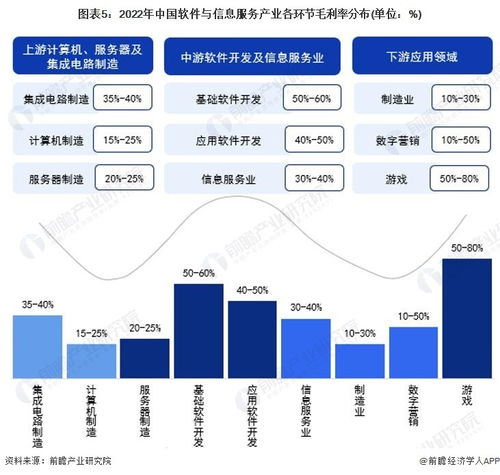 2023年中國戰(zhàn)略性新興產業(yè) 軟件與信息服務產業(yè)全景圖譜分析