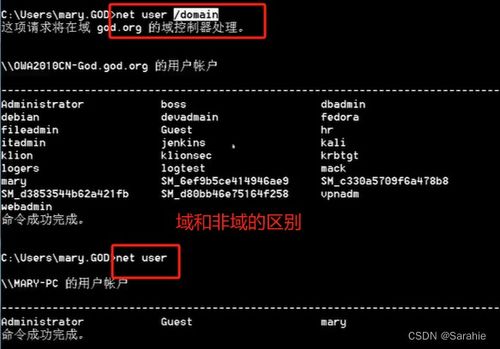內(nèi)網(wǎng)安全 域信息收集與BloodHound應(yīng)用實(shí)踐